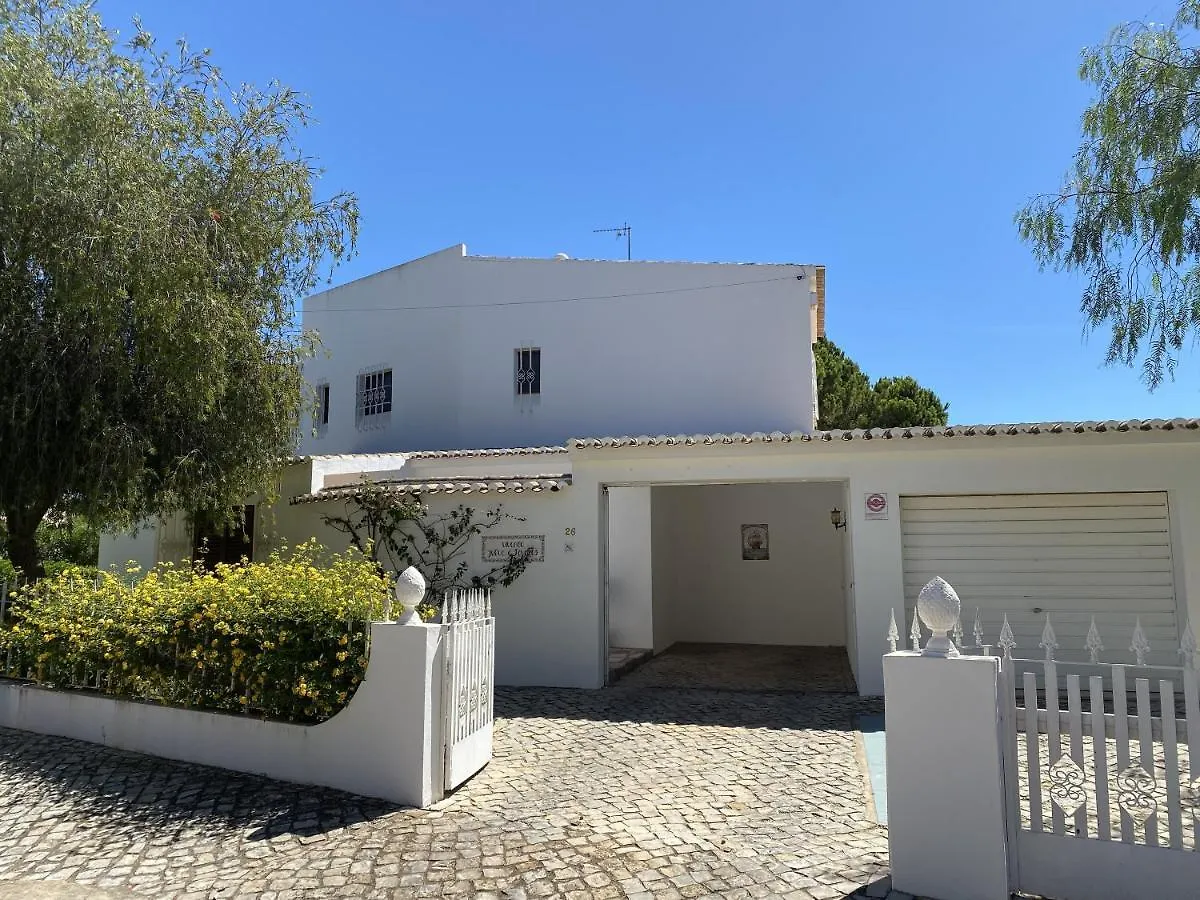 Vivenda Julia E Tavares Vilamoura 0*,