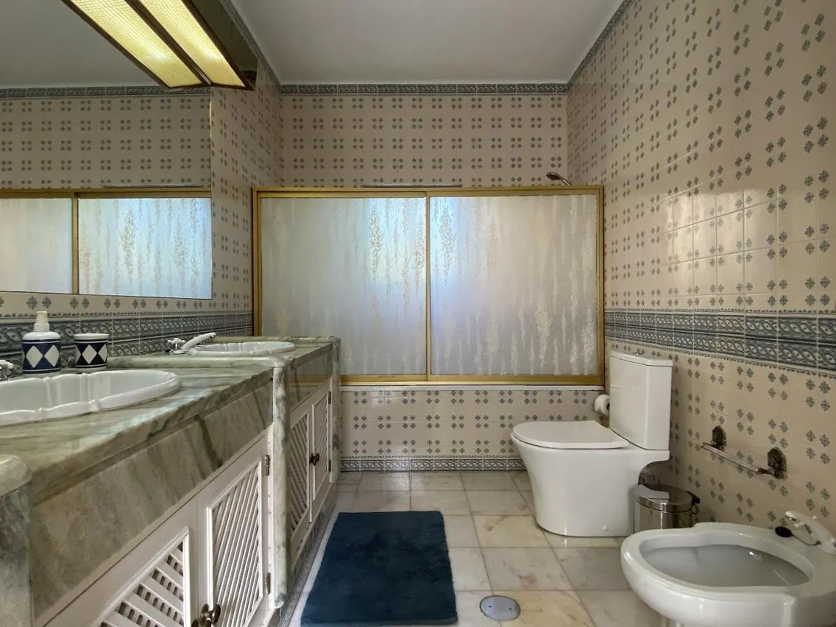 Vivenda Julia E Tavares Vilamoura Villa