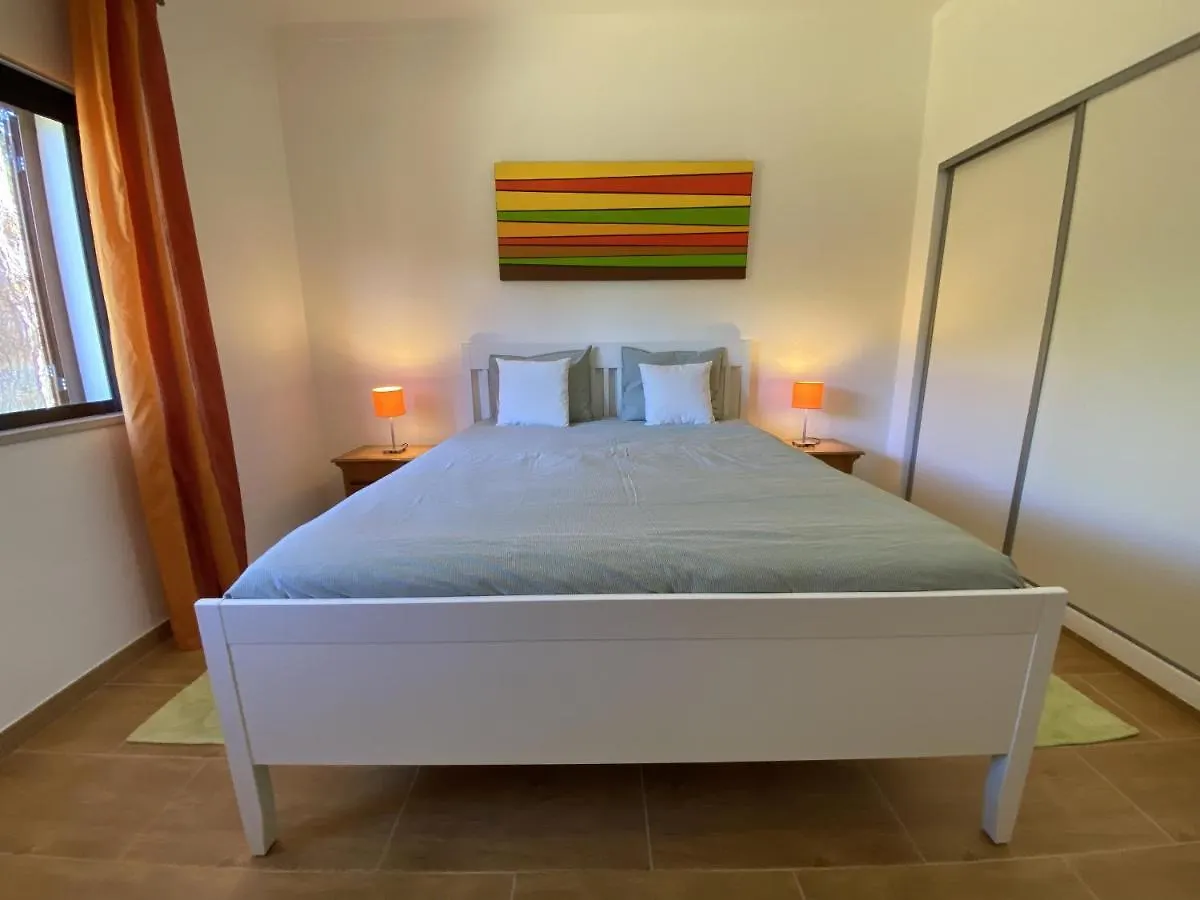 Vivenda Julia E Tavares Vilamoura Villa
