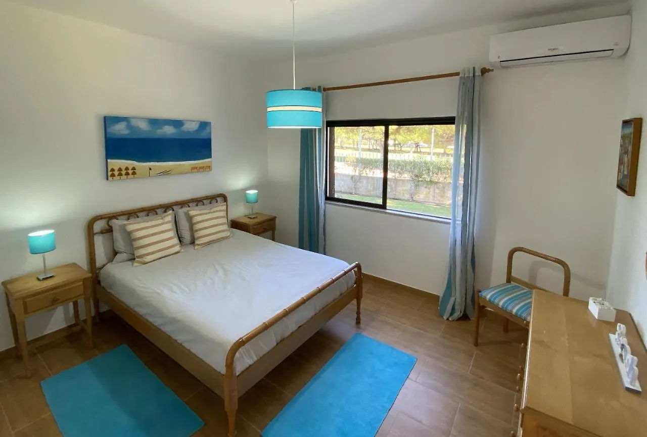 Vivenda Julia E Tavares Vilamoura 0*,