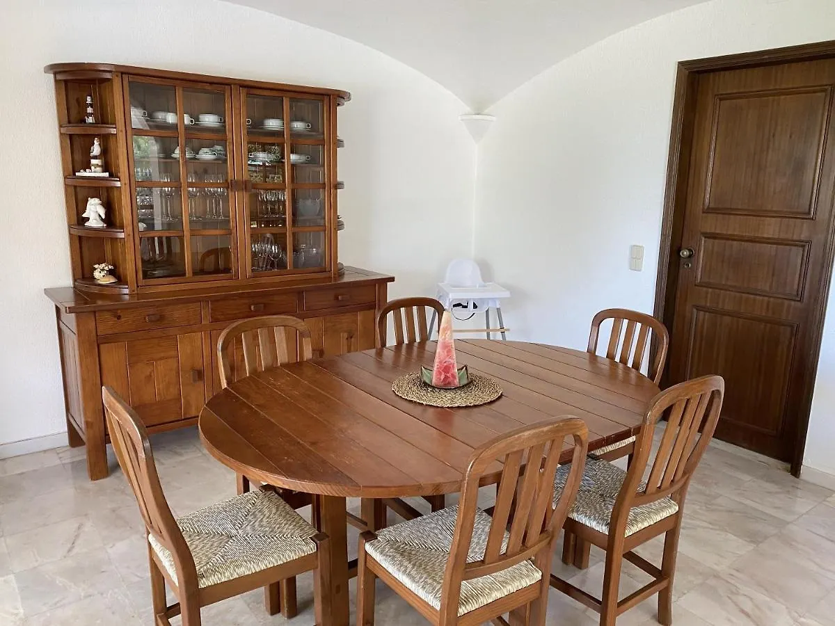 Vivenda Julia E Tavares Vilamoura Villa