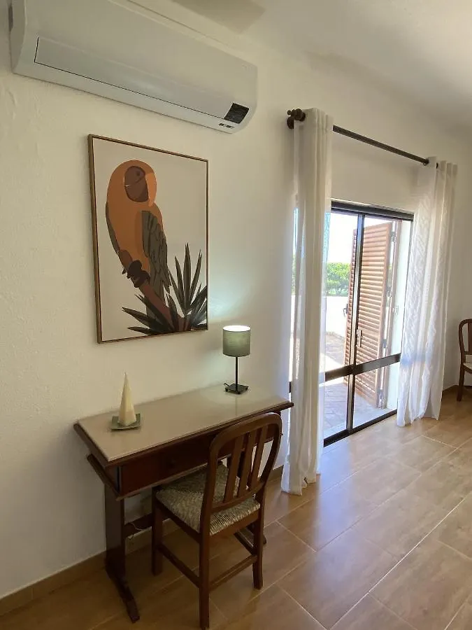 Villa Vivenda Julia E Tavares Vilamoura