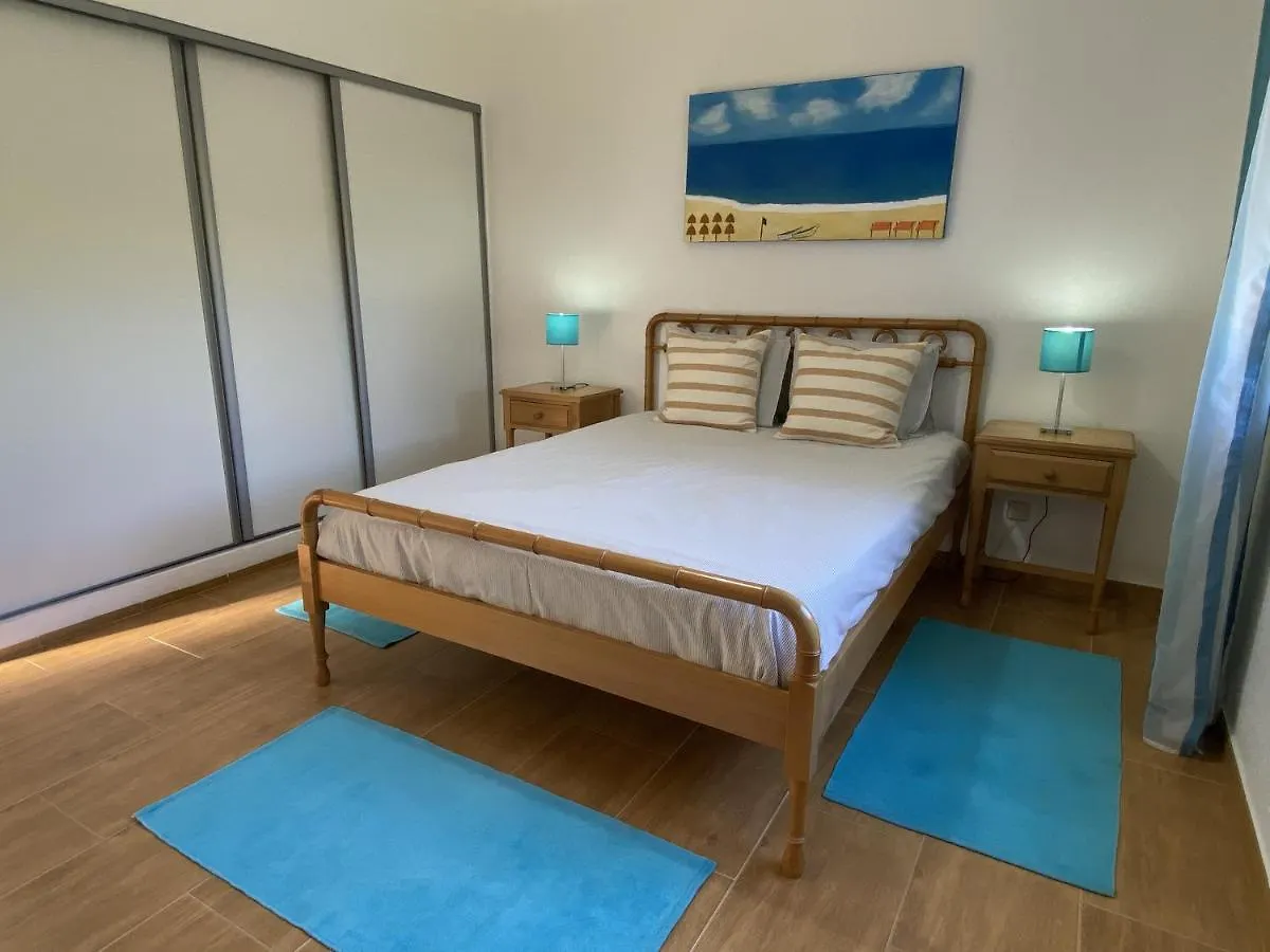 Villa Vivenda Julia E Tavares Vilamoura Portugal