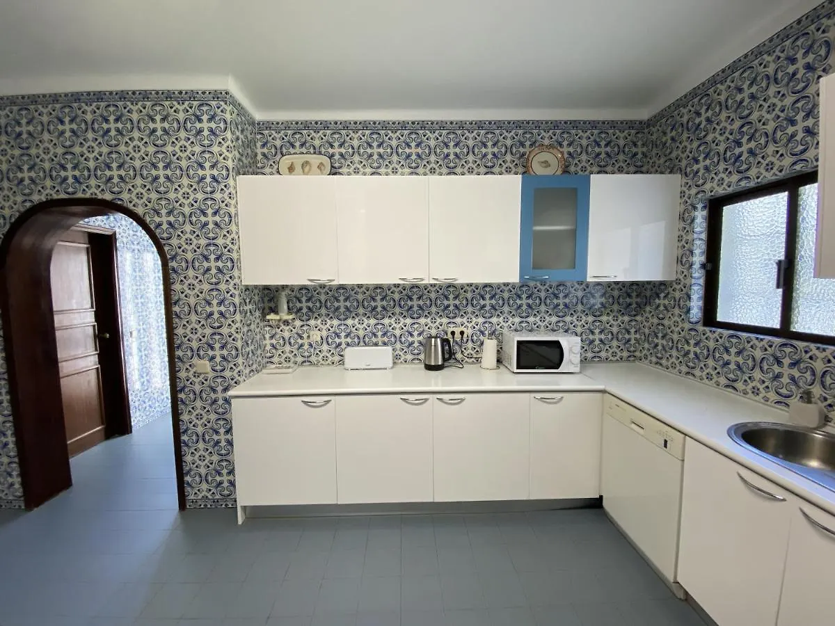 Villa Vivenda Julia E Tavares Vilamoura