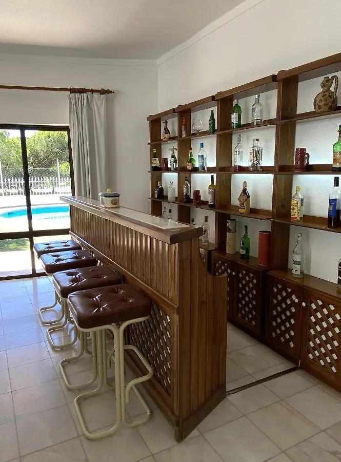 Vivenda Julia E Tavares Vilamoura 0*,