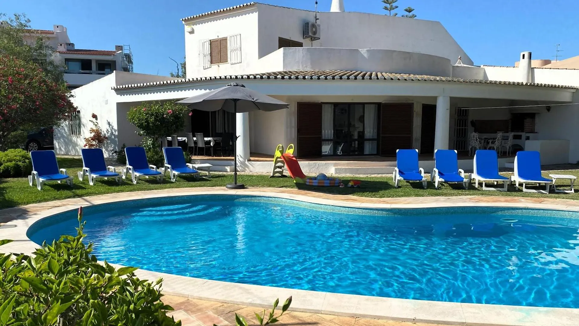 Vivenda Julia E Tavares Vilamoura 0*,  Portugal
