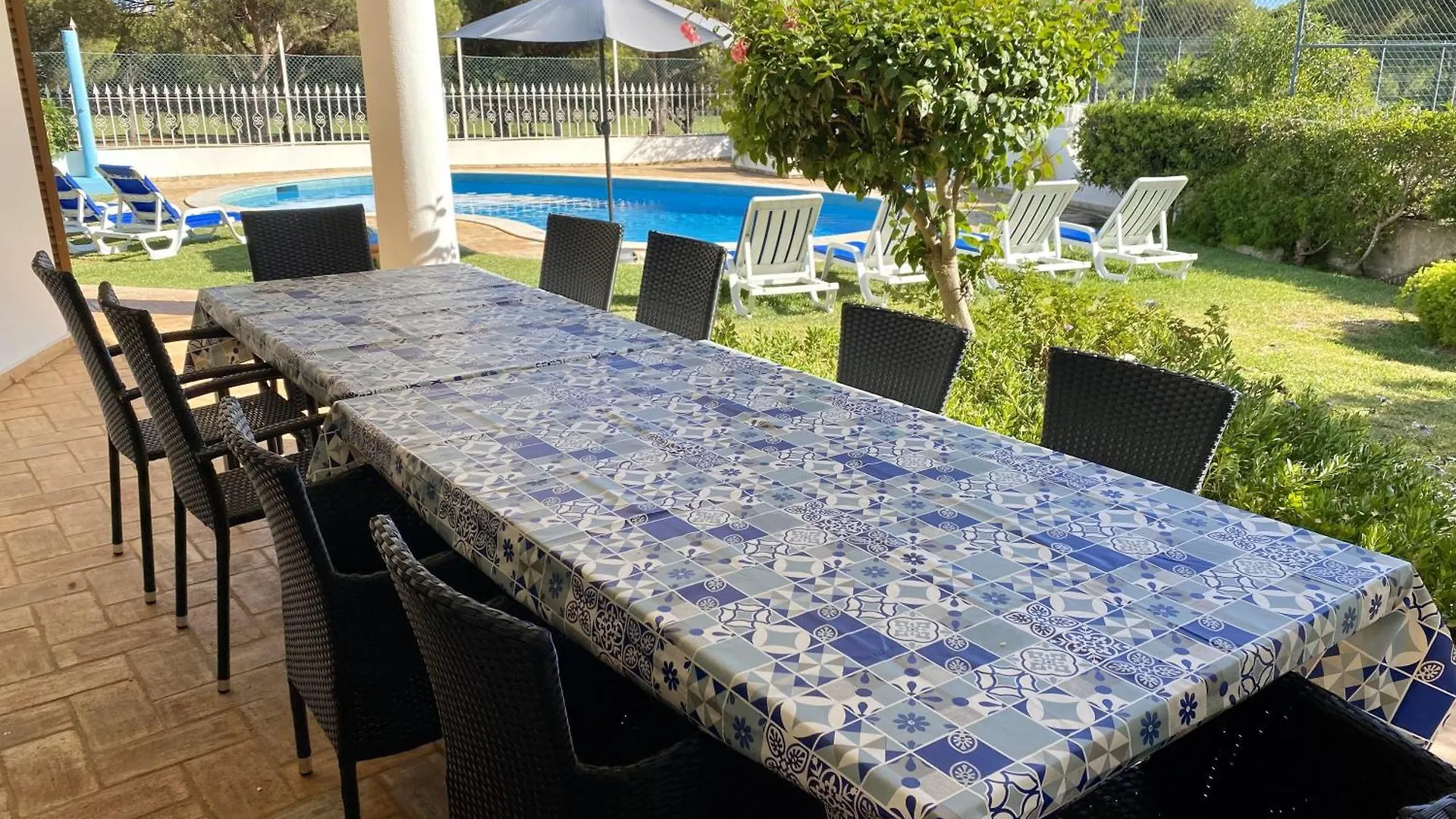 Vivenda Julia E Tavares Vilamoura 0*,  Portugal