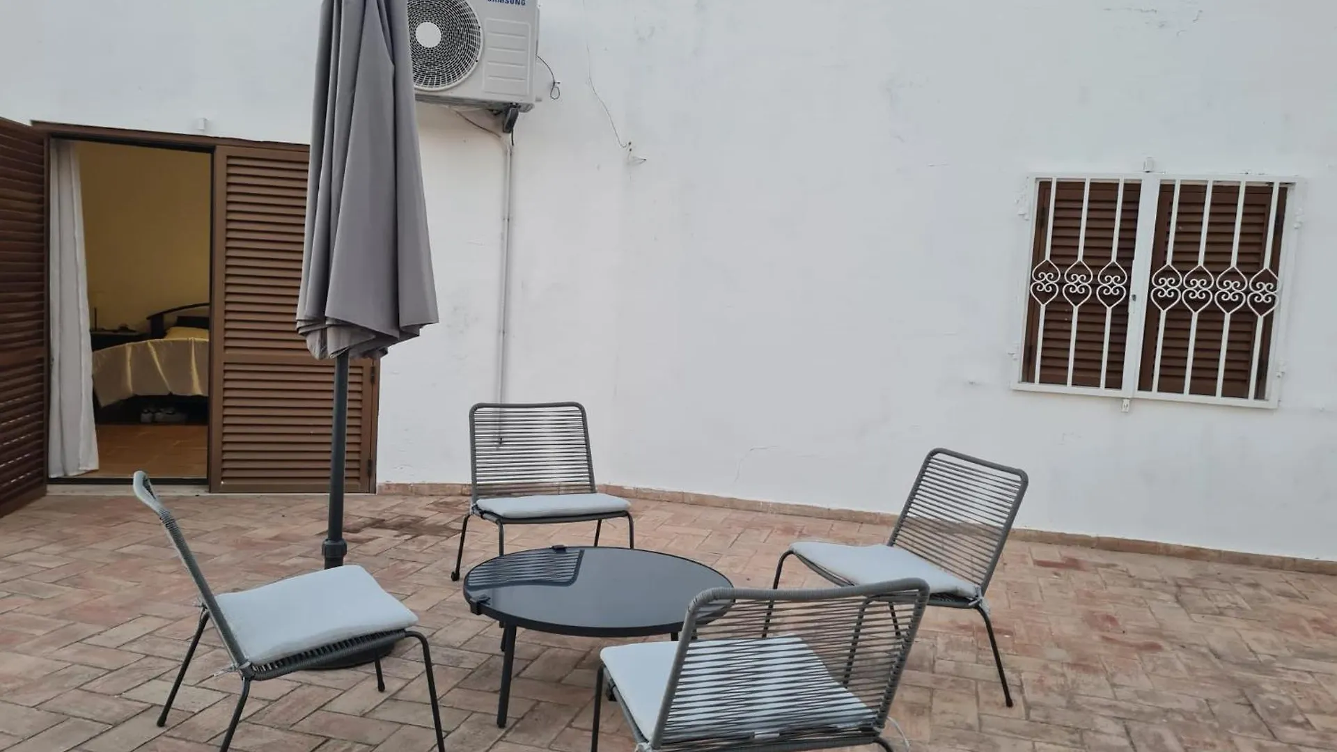 Vivenda Julia E Tavares Vilamoura
