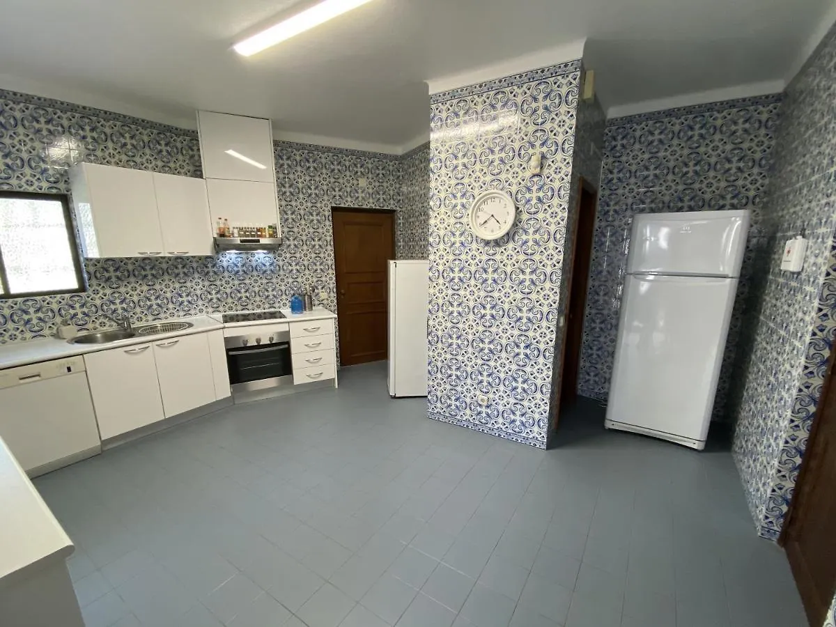 Villa Vivenda Julia E Tavares Vilamoura Portugal