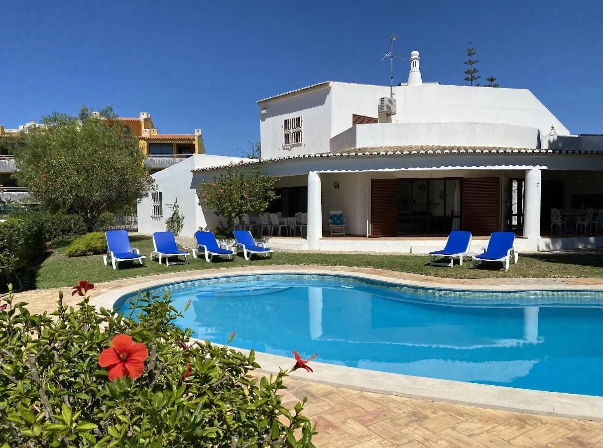 Vivenda Julia E Tavares Vilamoura