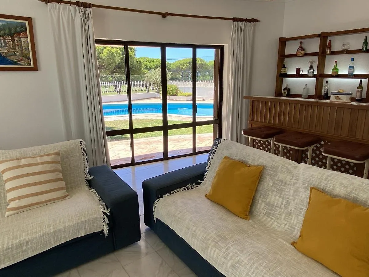 Vivenda Julia E Tavares Vilamoura
