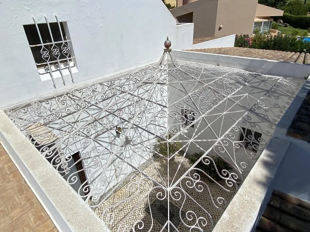 Vivenda Julia E Tavares Vilamoura