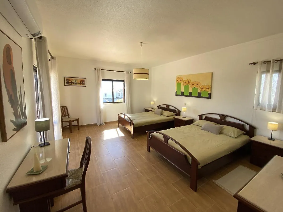 Vivenda Julia E Tavares Vilamoura Villa