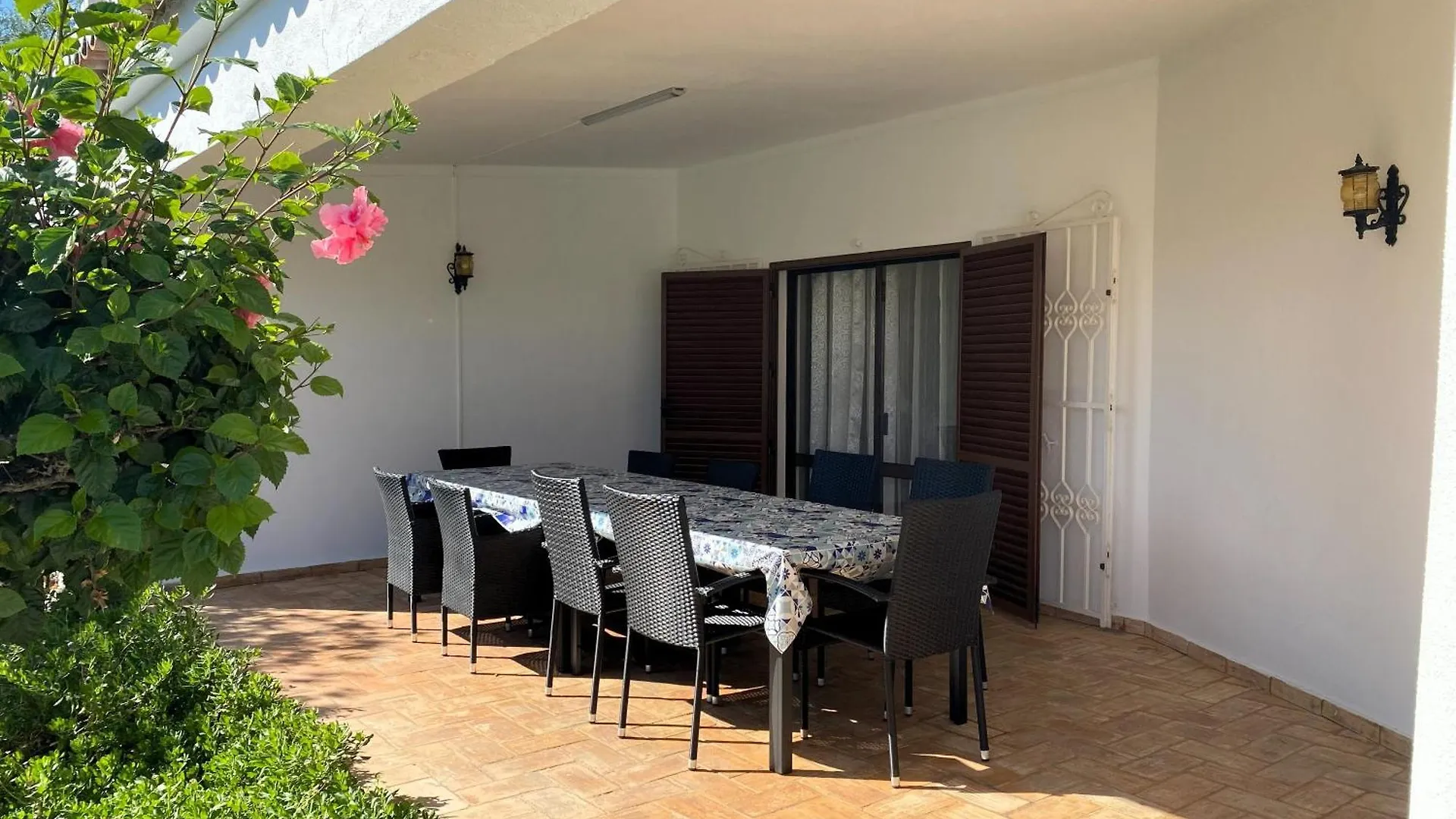 Vivenda Julia E Tavares Vilamoura Portugal